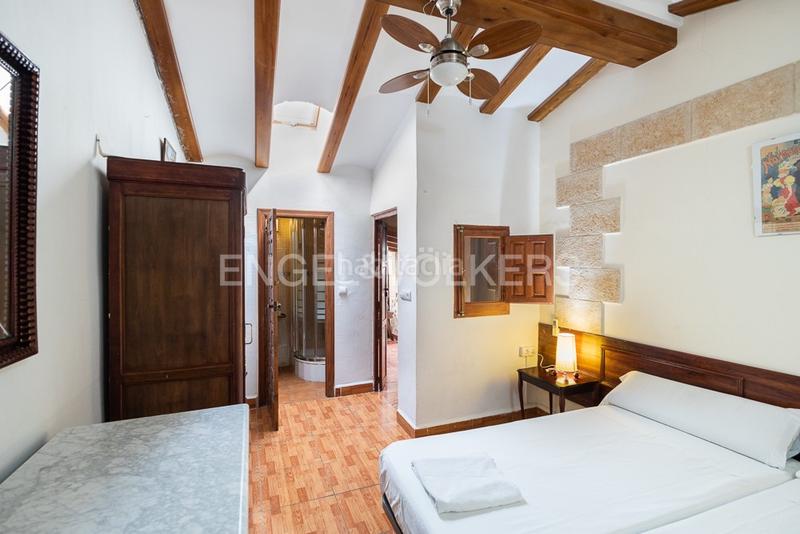 Foto 18d01ae2-ac45-4a70-9021-805912e847d6. Casa  rural clásica en Palomar