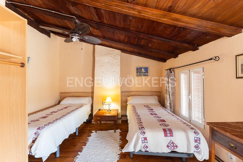Foto 1ece96c8-acbb-4e3e-a9ca-720bfada888e. Casa  rural clásica en Palomar