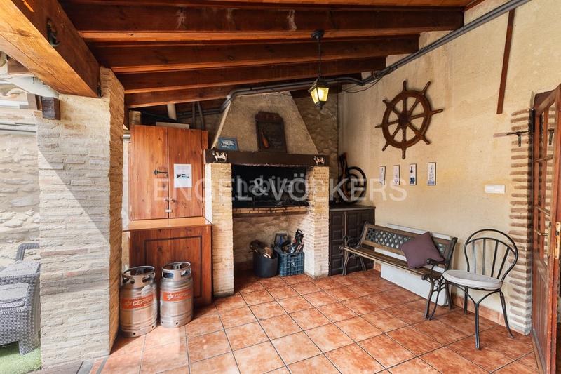 Foto 1f4dfe66-d269-4830-8921-aaa81107c925. Casa  rural clásica en Palomar