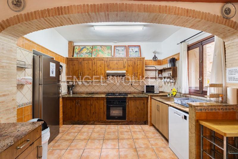 Foto 53bd24ee-09fe-4e2c-8bdc-79d1aae50e98. Casa  rural clásica en Palomar