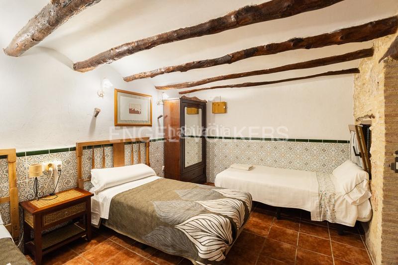 Foto ab47531c-07fe-453e-bc5d-9c2ae82059da. Casa  rural clásica en Palomar