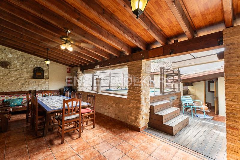 Foto adce109b-6460-4819-b870-73d774aaa38a. Casa  rural clásica en Palomar