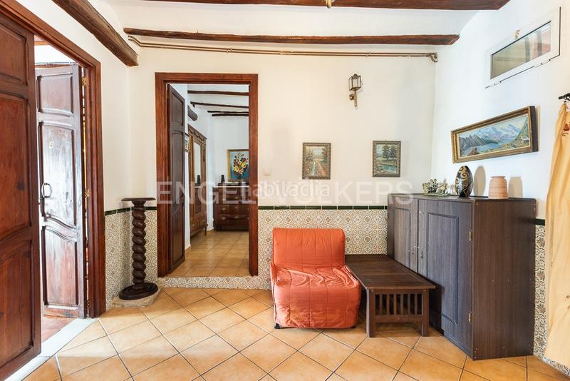 Foto b1a077b2-7983-4fc7-83f6-9f1709a86056. Casa  rural clásica en Palomar