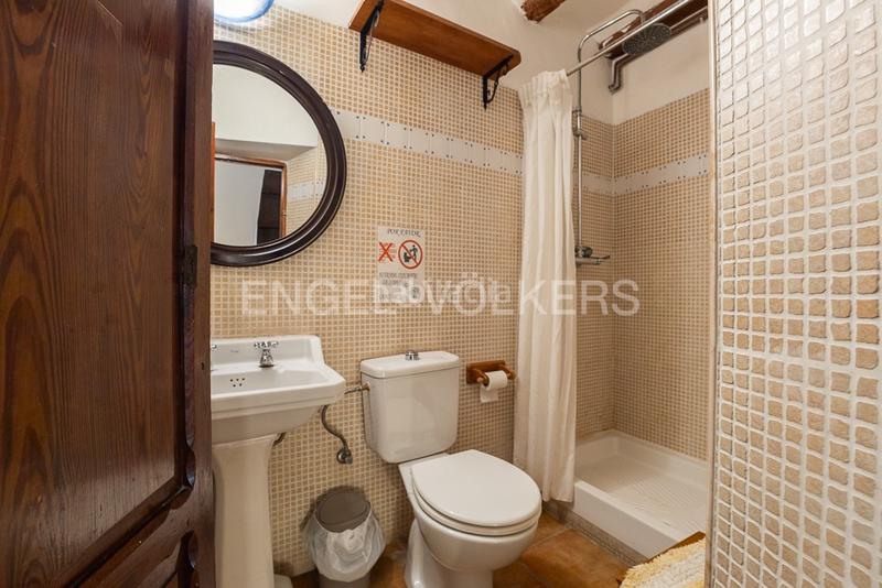 Foto b77c495f-8aa4-4217-b629-389b64ef5069. Casa  rural clásica en Palomar
