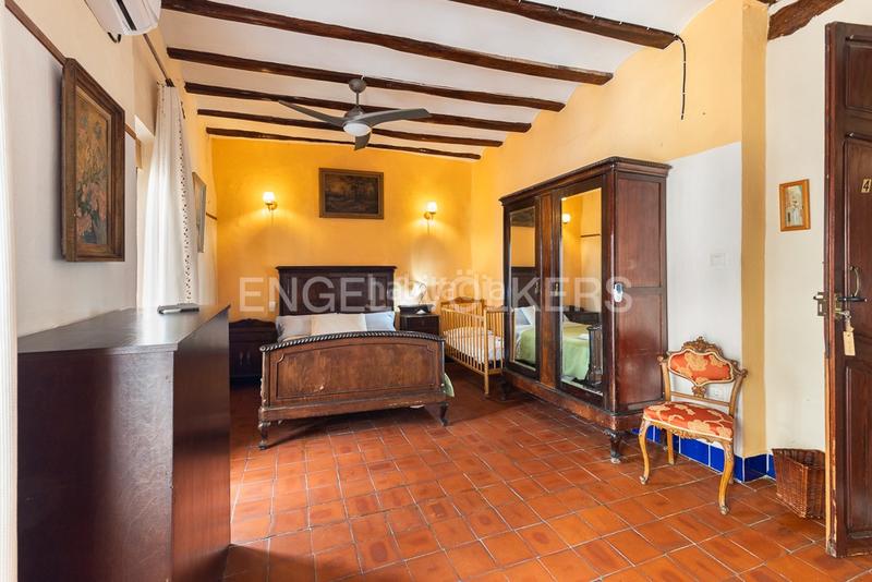 Foto c228d7c5-ac89-43ed-befb-03e8ca06be5c. Casa  rural clásica en Palomar