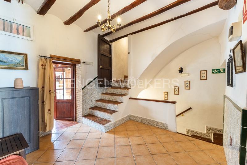 Foto c63880d5-4601-4aa3-9ccf-401093d219f7. Casa  rural clásica en Palomar