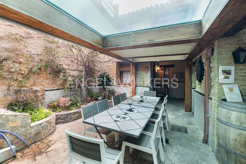 Foto e3f56d1b-6c0d-4a72-866e-b6f41dadcf7b. Casa  rural clásica en Palomar