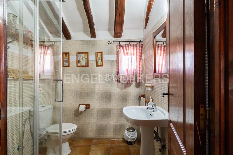 Foto e8004c5a-dd07-4c31-8e73-7e0500d7771c. Casa  rural clásica en Palomar