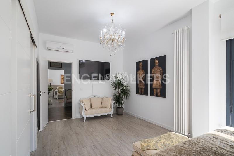 Foto acef756e-4760-4786-b214-cbd1dbdd3c3e. Casa moderna casa en una planta en torres de portacoeli villa de lujo en Serra