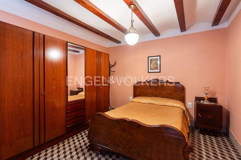 Foto 0c9db320-dddc-4c57-b0a4-ae87e1d00a25. Casa amb calefacció aparcament a Carcaixent