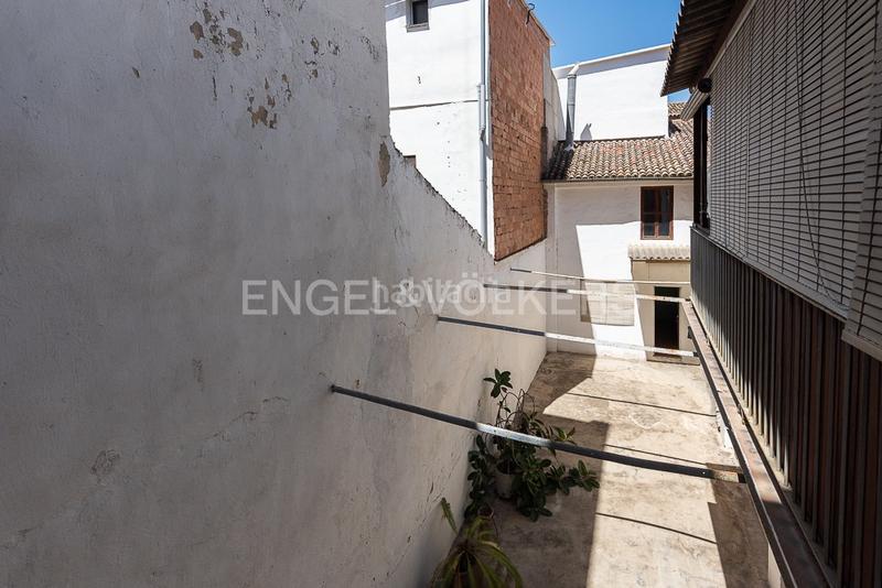 Foto 0d53b8cb-e609-4263-ae31-2038f52d3dbe. Casa amb calefacció aparcament a Carcaixent