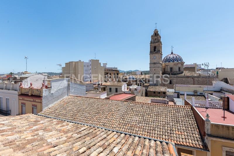 Foto 5192a306-5eb1-4c77-b2f2-a315c7226b26. Casa amb calefacció aparcament a Carcaixent