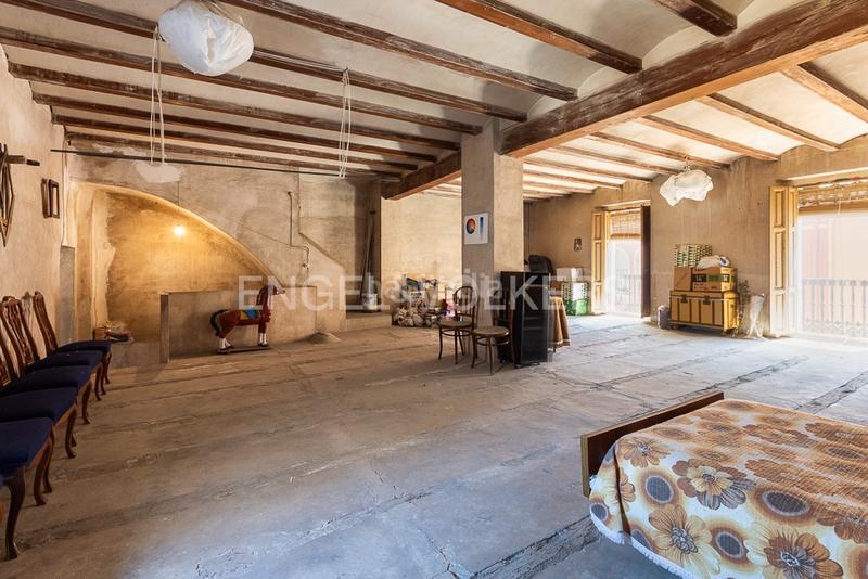 Foto 8a708891-7ff8-4c59-8434-77da07594e81. Casa amb calefacció aparcament a Carcaixent