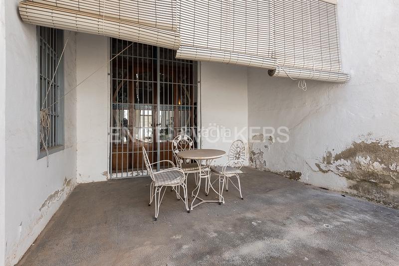 Foto a226e95b-ef9e-4ab6-8067-2e1324a64b2e. Casa amb calefacció aparcament a Carcaixent