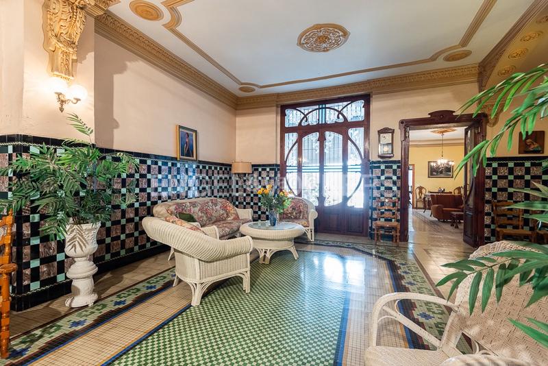 Foto a5049f47-7e34-4f0e-84f3-f5d2e3288fdb. Casa amb calefacció aparcament a Carcaixent