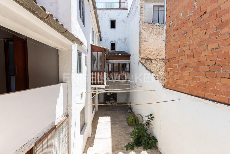 Foto ad01583e-3085-4123-8302-7a38e9ca7d8c. Casa amb calefacció aparcament a Carcaixent