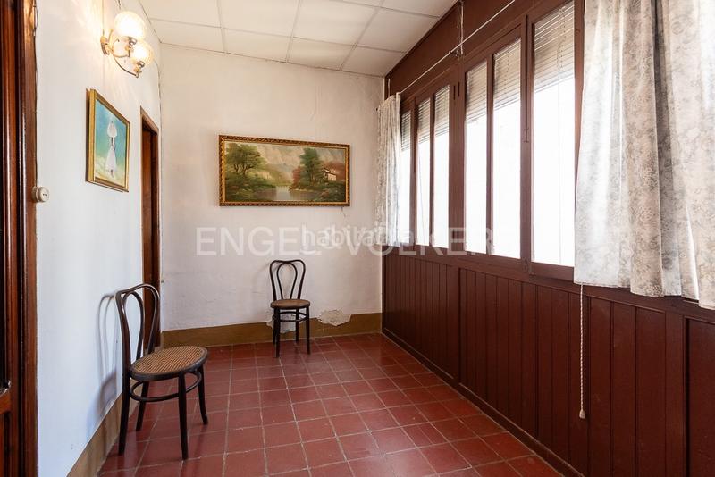 Foto ad88fe05-a794-4a6b-9097-488a3ef68519. Casa amb calefacció aparcament a Carcaixent
