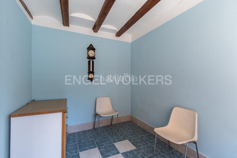 Foto cb7e7135-8d22-4f2d-97bb-25f67781bb6a. Casa amb calefacció aparcament a Carcaixent