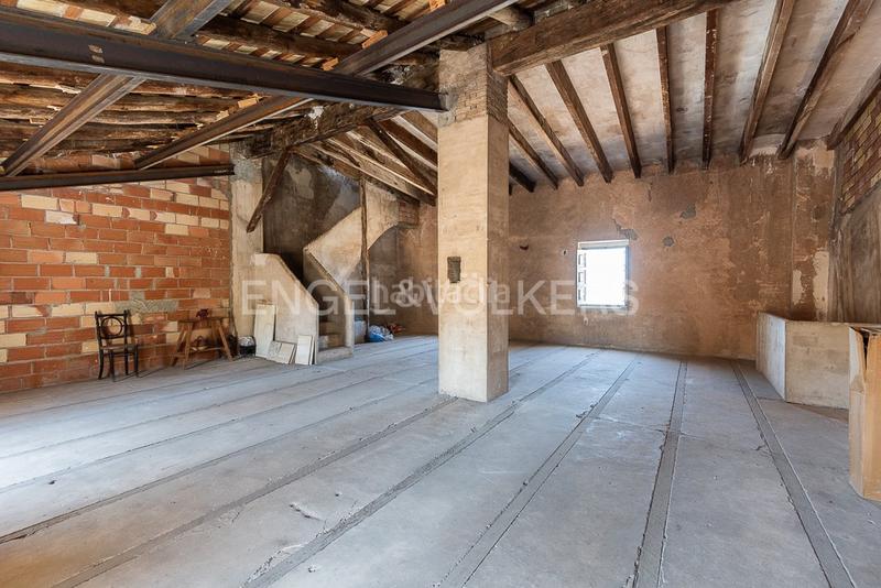 Foto ced0f565-d2a2-4997-9b92-6883f51d8d71. Casa amb calefacció aparcament a Carcaixent