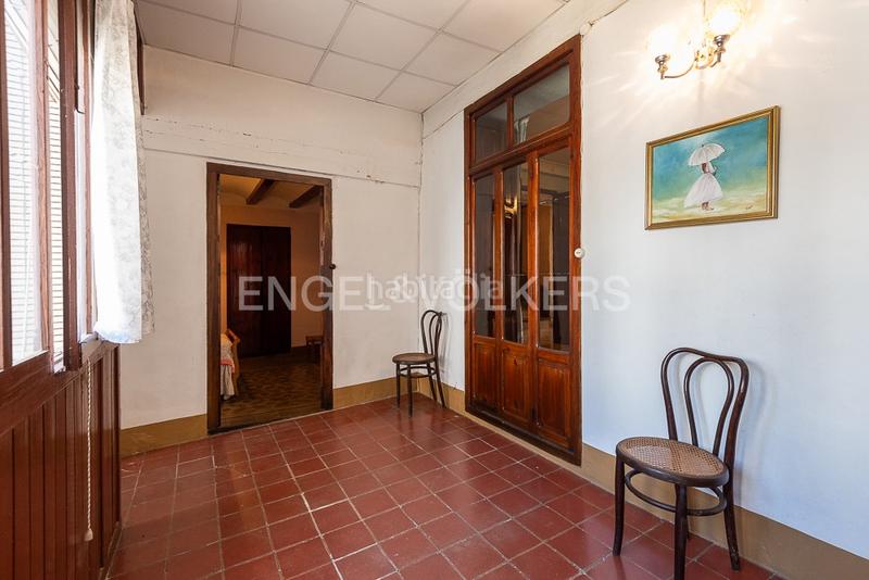 Foto d4a14725-79a0-42de-9462-bb9142f5ca53. Casa amb calefacció aparcament a Carcaixent