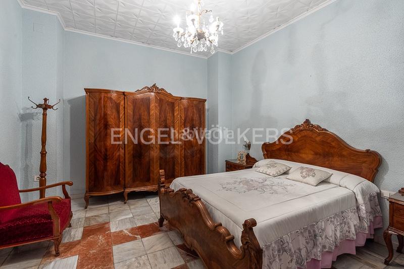 Foto e5c8d509-c1c8-4597-a123-15d72ff4fb12. Casa amb calefacció aparcament a Carcaixent