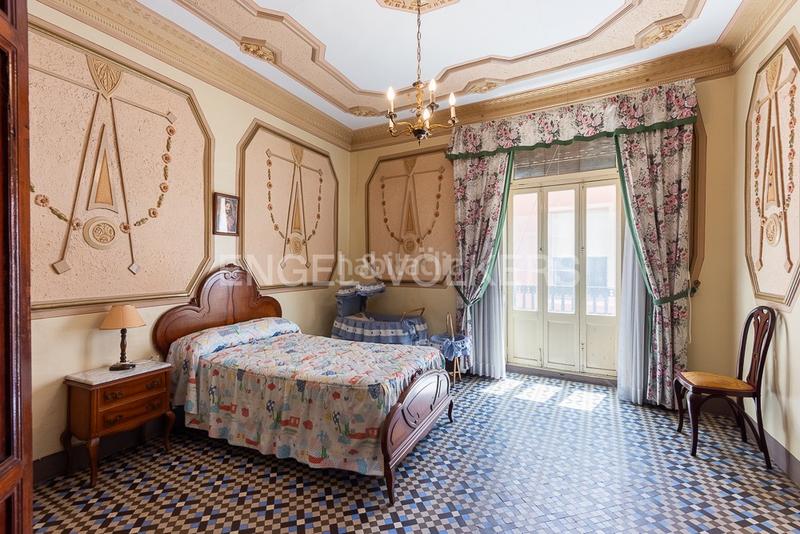 Foto e6f89315-1c52-42ba-a099-136c1ad596e4. Casa amb calefacció aparcament a Carcaixent