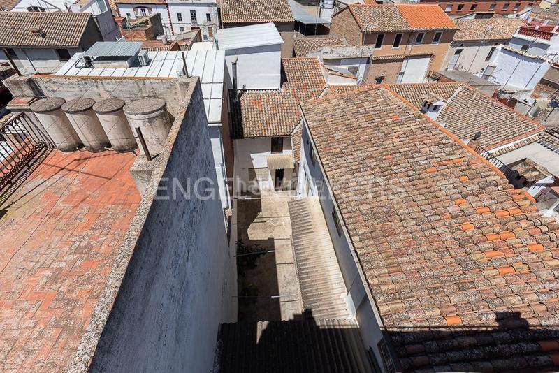 Foto ea1042a1-d1c9-46bb-9b6d-84749b0bc3e2. Casa amb calefacció aparcament a Carcaixent