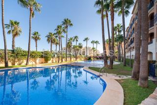 Apartament  Carrer dels furs. Precioso apartamento en denia con ubicación extraordinaria