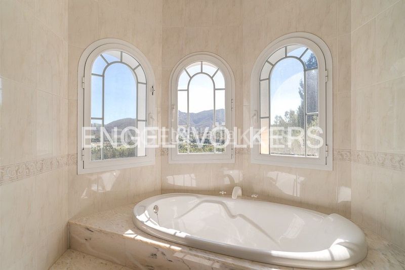 Foto 114e308b-112c-49b1-875e-6be740414800. Casa amb calefacció a Pedreguer