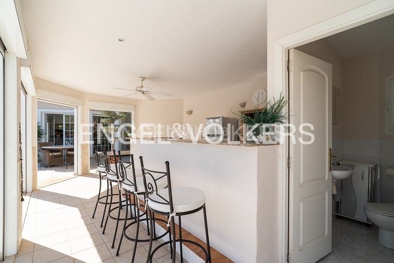 Foto 118f56b2-8988-4af3-a20c-9a3f76121022. Casa amb calefacció a Pedreguer