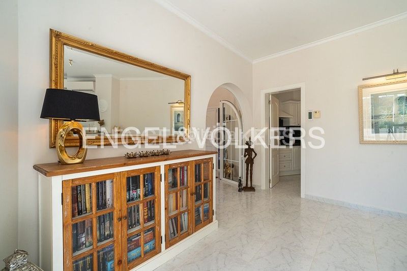 Foto 124a4c33-d5d8-4067-b94b-57a08a0e9e4a. Casa amb calefacció a Pedreguer