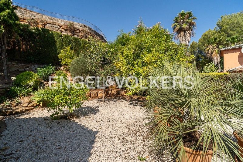 Foto 22033720-edca-43a4-b77b-e084759d76dc. Casa amb calefacció a Pedreguer