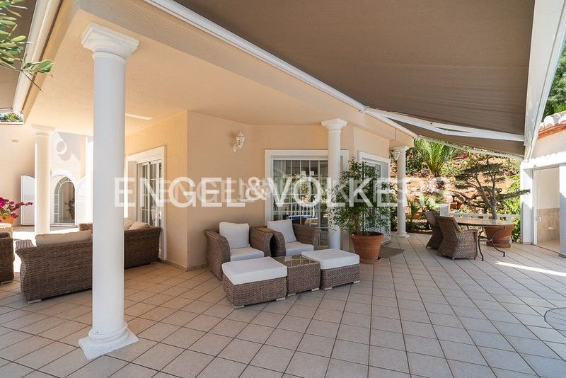 Foto 3b1cd470-5c06-4113-a270-79730b3510d6. Casa amb calefacció a Pedreguer