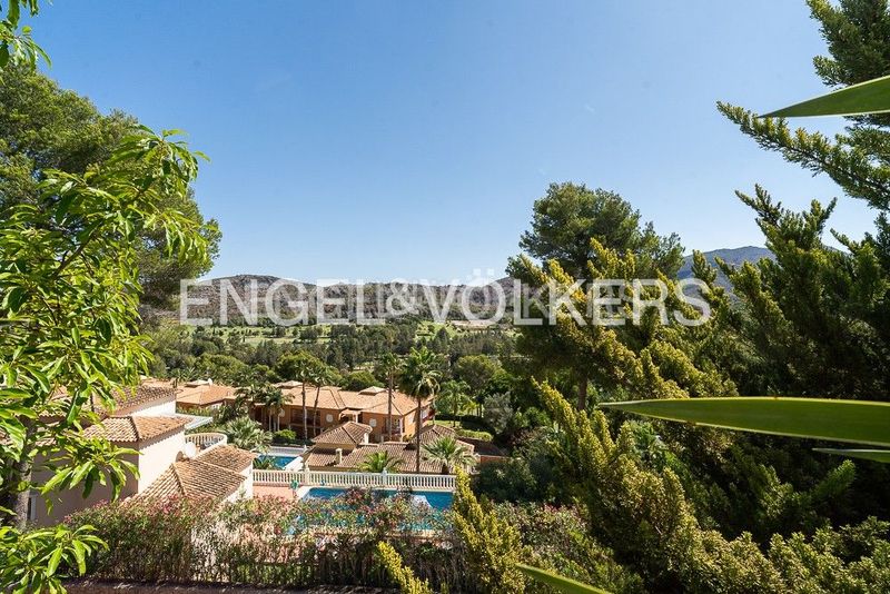 Foto 41bf840d-76c7-48b5-97e9-09b4493ae175. Casa amb calefacció a Pedreguer