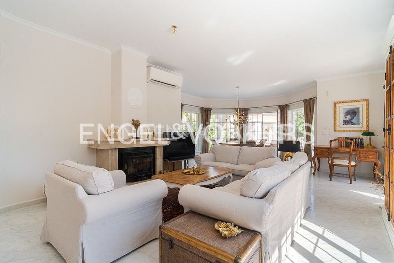 Foto 4b13a880-e8c4-4173-96a2-35b23a22c33a. Casa amb calefacció a La Sella Pedreguer