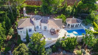 Maison  Valls del vinalopo. Villa preciosa con mucha privacidad en la selladenia