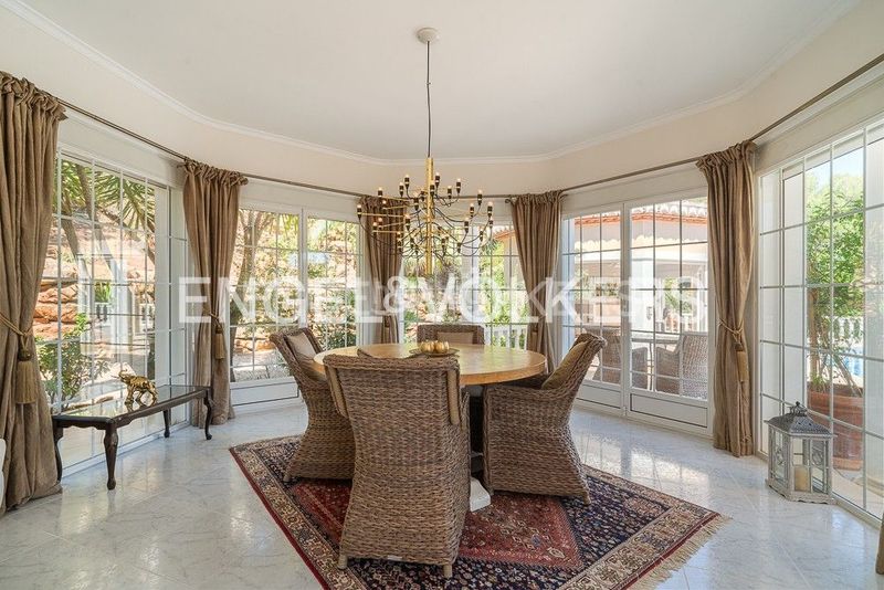 Foto 66133ced-4609-41e9-abd9-24a30e2b0107. Casa amb calefacció a Pedreguer