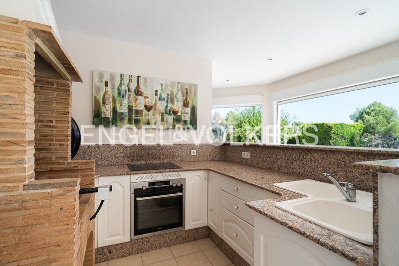 Foto 95bde05e-1687-4909-87dc-90691a8f41ed. Casa amb calefacció a Pedreguer