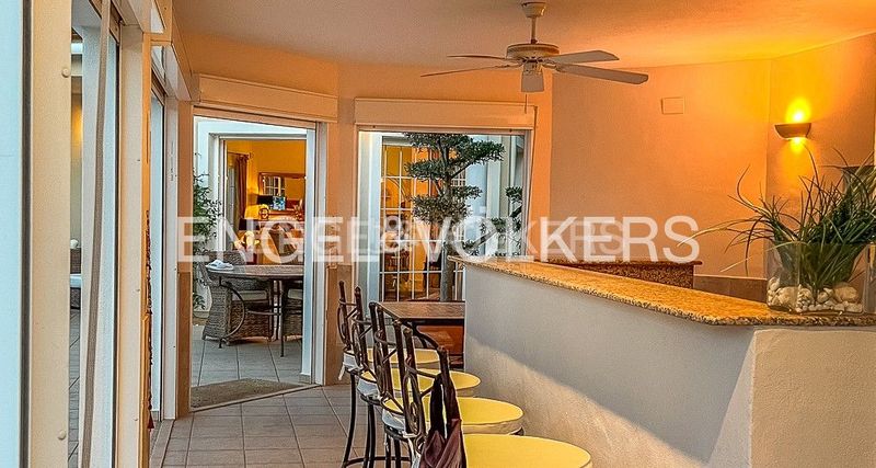 Foto ab42136b-599e-4fbd-af00-6fbca3efeb2e. Casa amb calefacció a Pedreguer