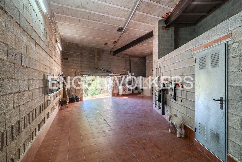 Foto ab5d3cb2-4559-4f50-ae9e-d4358f0c2e79. Casa amb calefacció a La Sella Pedreguer