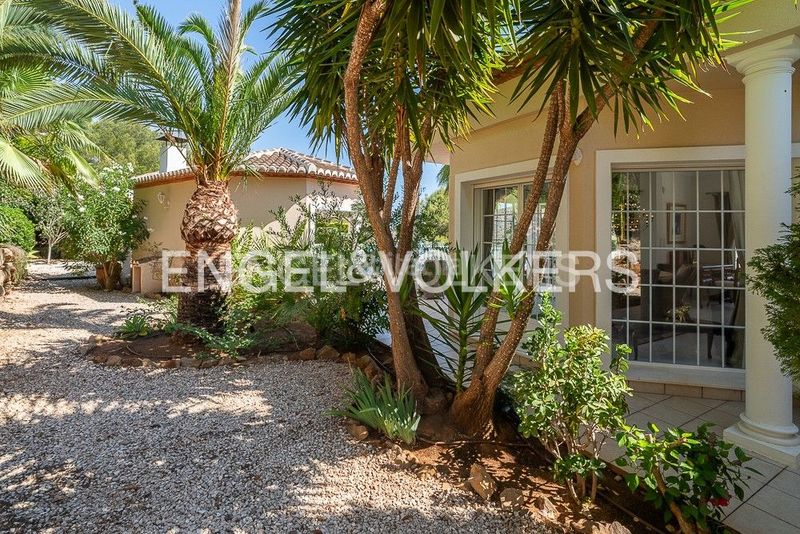 Foto bcc5078d-8a6f-40e6-9f38-818da2d50311. Casa amb calefacció a Pedreguer