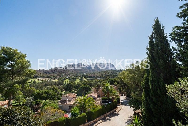 Foto de34423c-13fb-455e-b334-96b6fa59acf9. Casa amb calefacció a La Sella Pedreguer