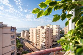 Àtic a Els Terrers. Encantador ático en benicàssim playa  zona escuela de vela els t