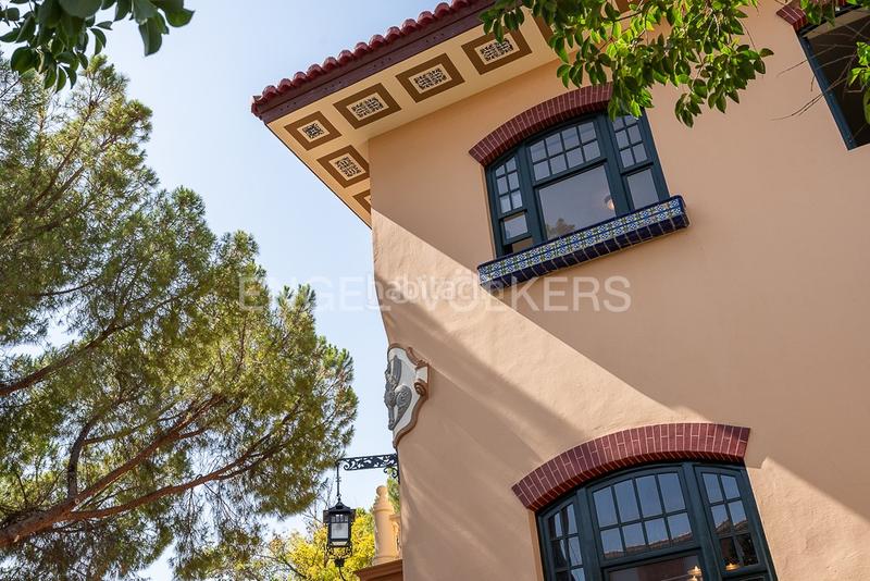 Foto 05302e2d-6a11-4e83-ba7d-e701f521efa6. Haus mit heizung parking pool in Centro Bétera