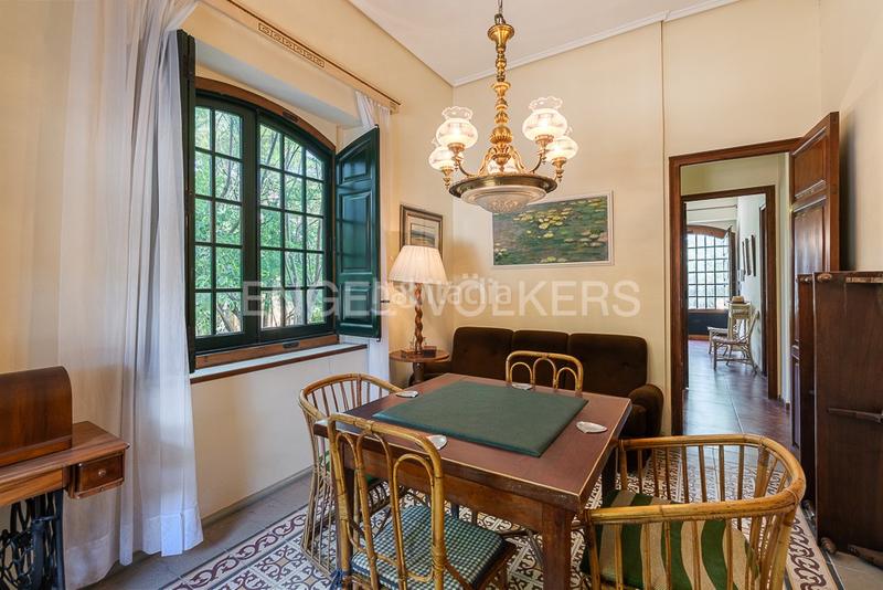 Foto 055da0fe-0f34-4e2c-b671-8d2cb73189d9. Haus mit heizung parking pool in Centro Bétera