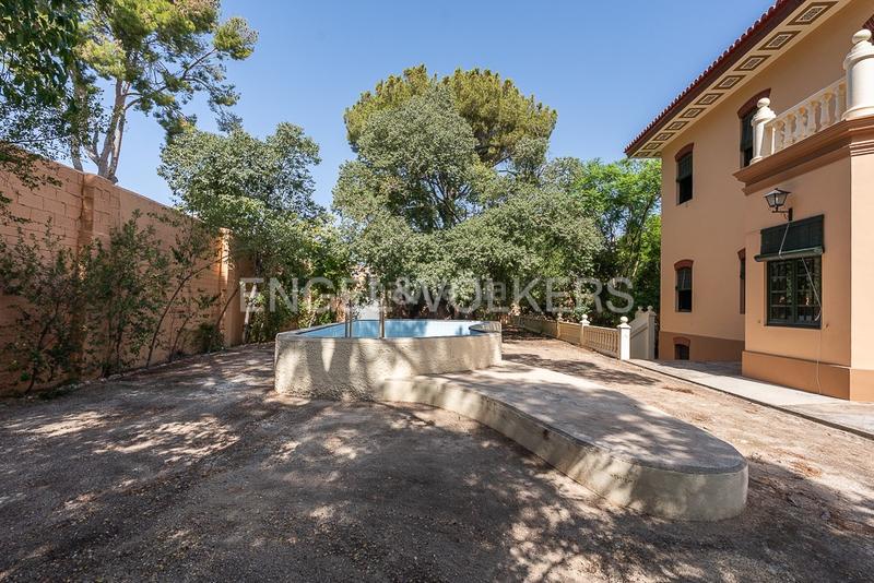 Foto 0b4ad95f-7229-437e-ad4a-0142b230efe7. Haus mit heizung parking pool in Centro Bétera