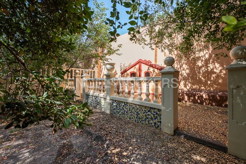 Foto 136f787c-89de-4710-9d41-e336d4ce453e. Haus mit heizung parking pool in Centro Bétera