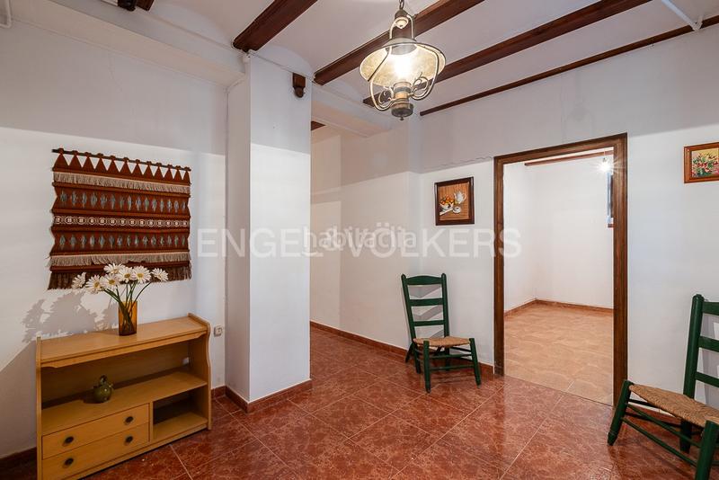 Foto 1b80085a-f1af-44cf-baa4-58d9b9e542ce. Haus mit heizung parking pool in Centro Bétera