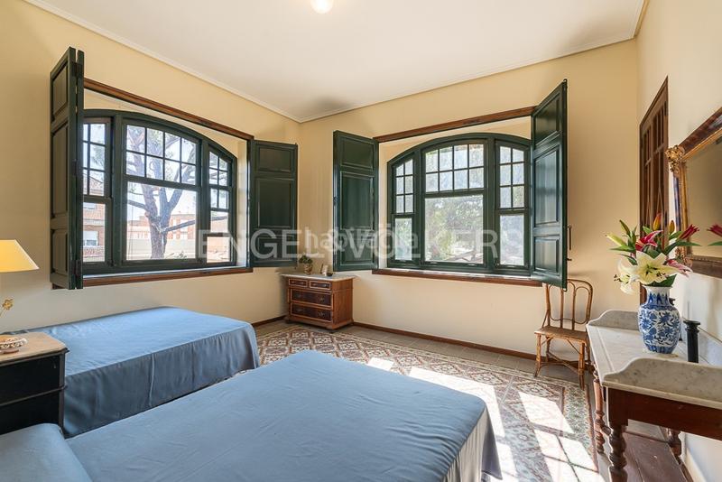 Foto 1fa5f914-1a95-4317-8277-b9a34b6cff91. Haus mit heizung parking pool in Centro Bétera