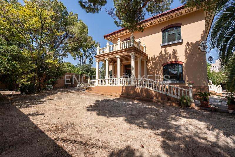 Foto 26dd5c5d-90ae-4b03-abb5-4e50dc9e13f3. Haus mit heizung parking pool in Centro Bétera